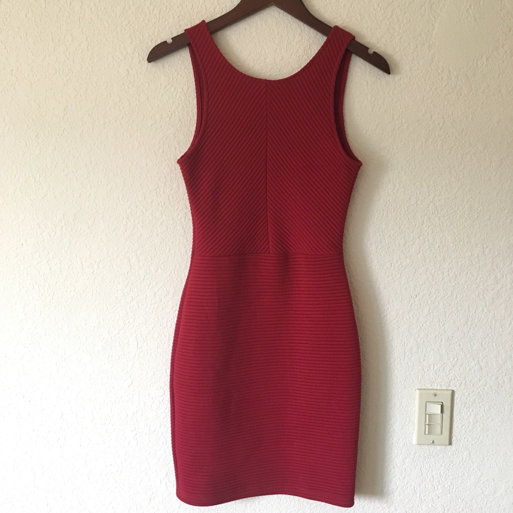 NWOT Flattering Cocktail Dress